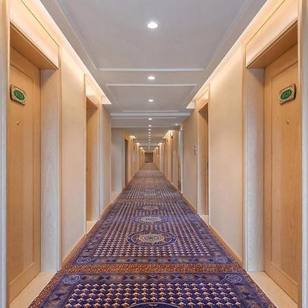 Vienna Hotel Hebei Cangzhou Suning Shenhua Road エクステリア 写真